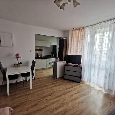27 Kawalerka Częstochowa Exterior foto
