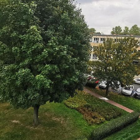 27 Kawalerka Częstochowa Exterior foto