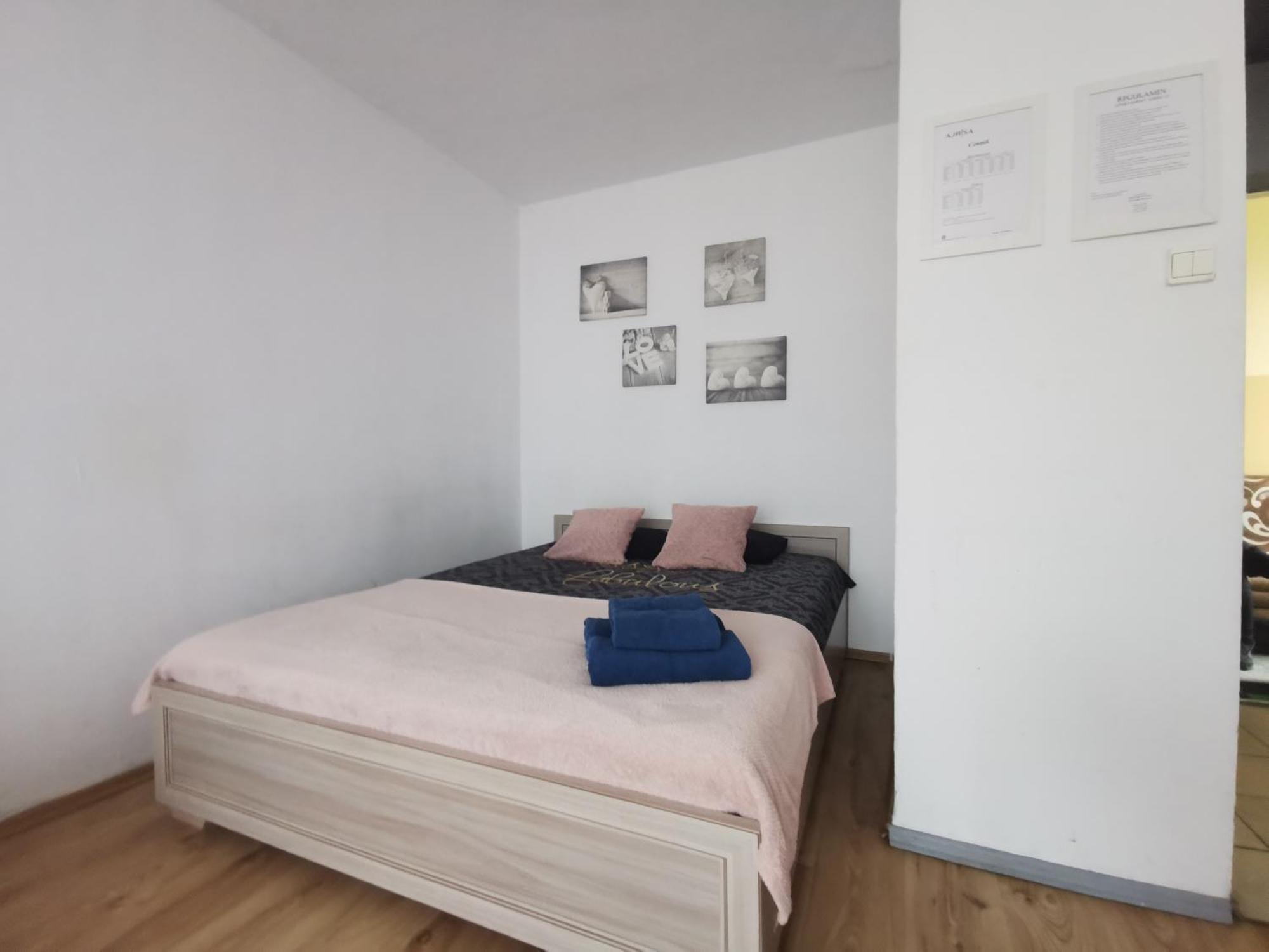 27 Kawalerka Częstochowa Exterior foto