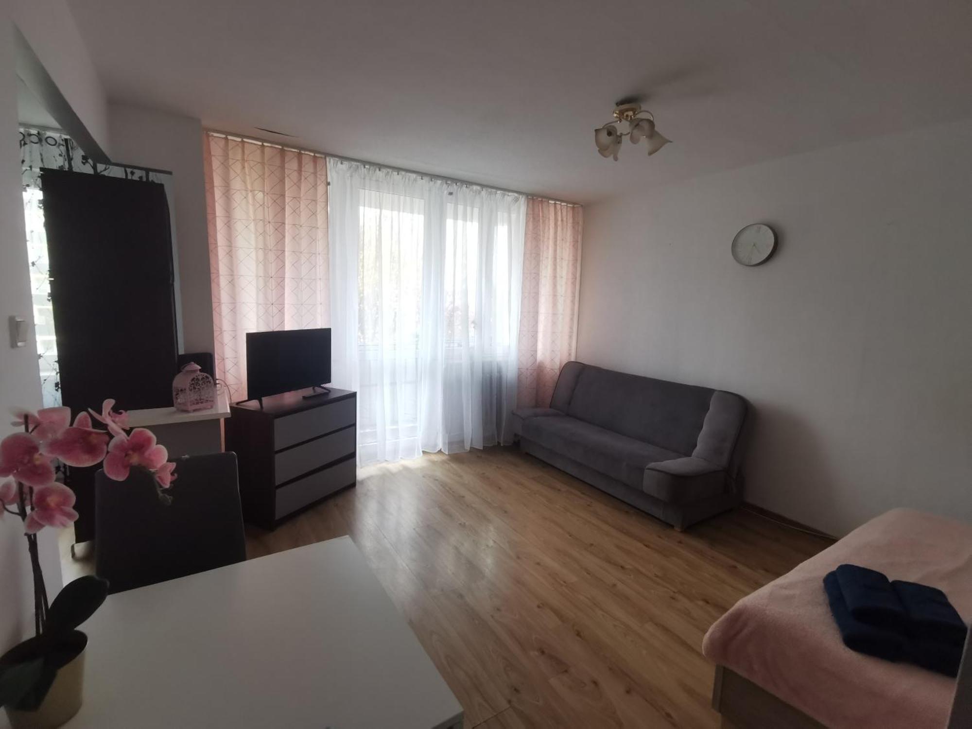 27 Kawalerka Częstochowa Exterior foto