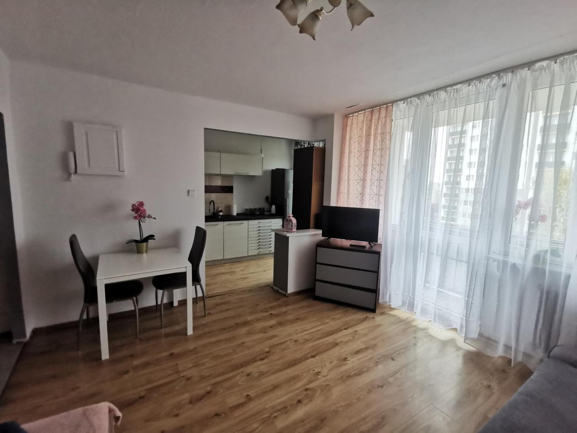 27 Kawalerka Częstochowa Exterior foto