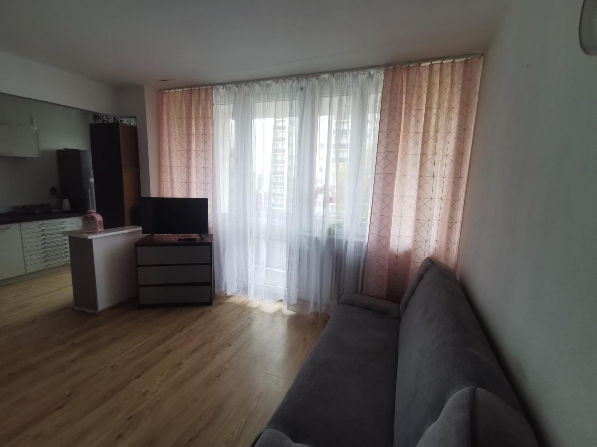 27 Kawalerka Częstochowa Exterior foto
