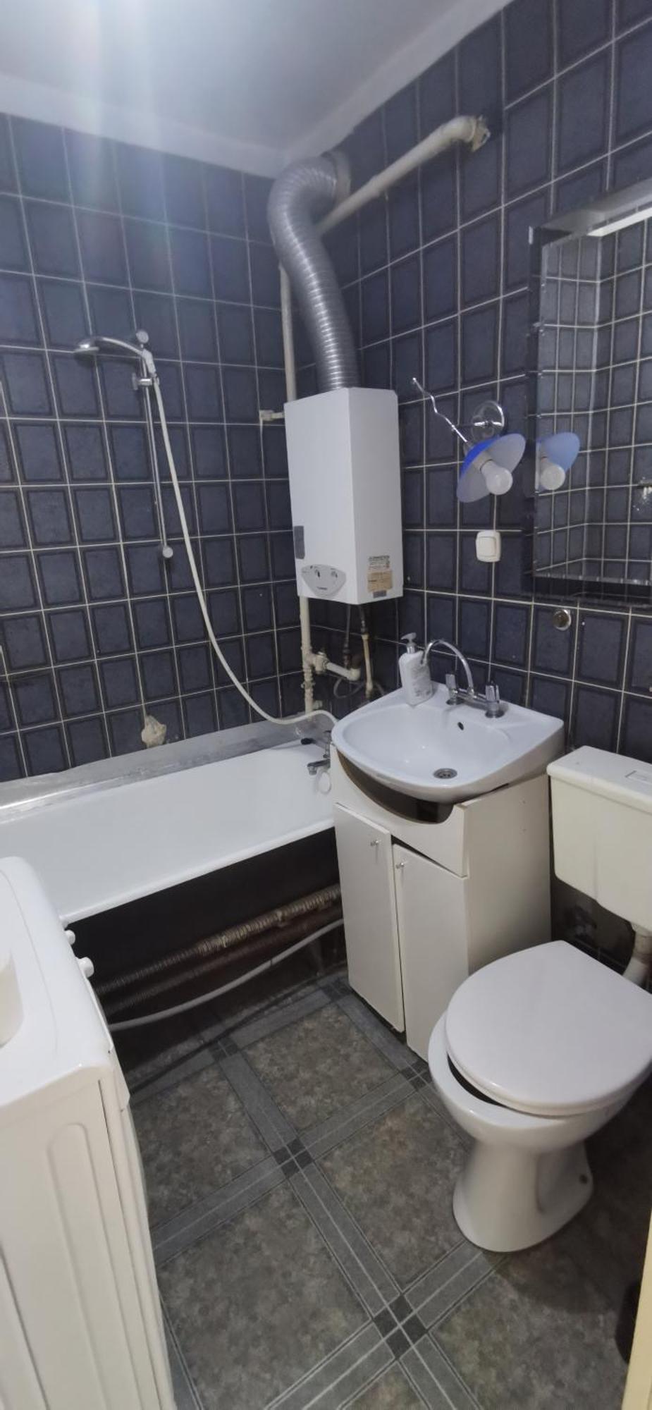 27 Kawalerka Częstochowa Exterior foto