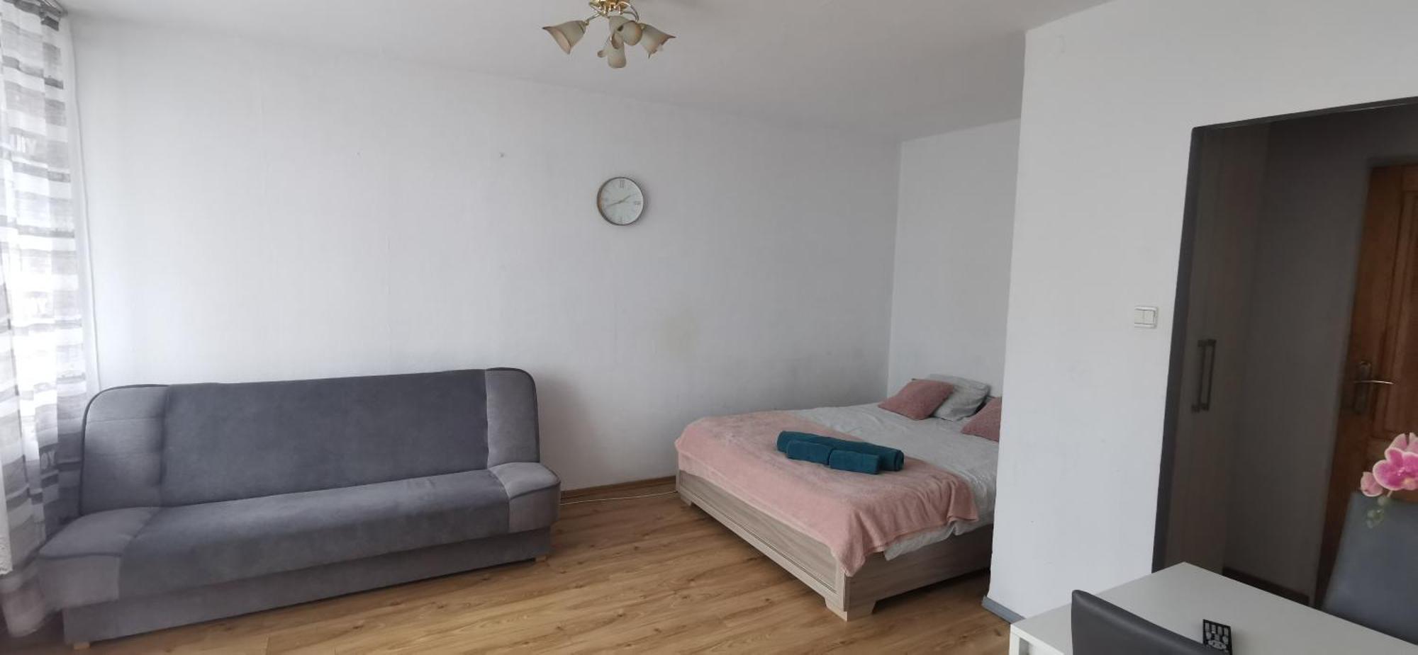 27 Kawalerka Częstochowa Exterior foto
