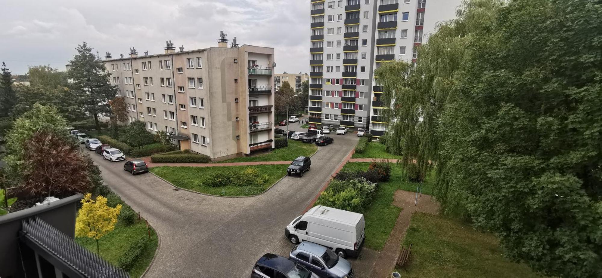 27 Kawalerka Częstochowa Exterior foto
